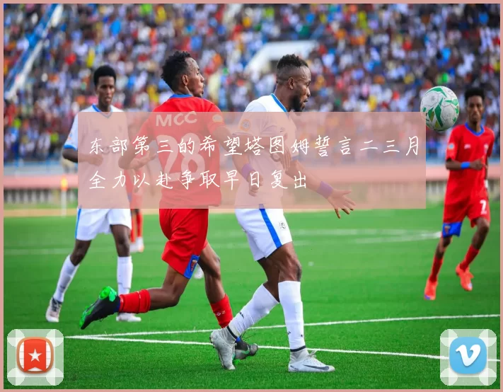 东部第三的希望塔图姆誓言二三月全力以赴争取早日复出